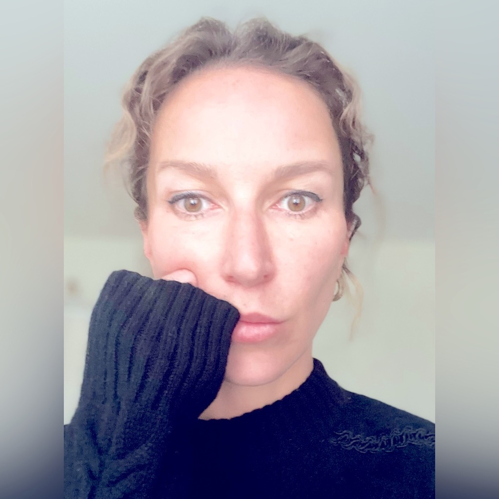 Meet your Posher, Elena